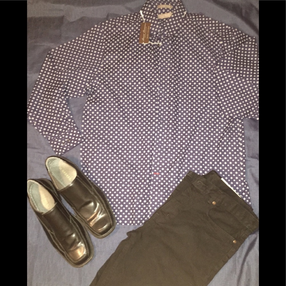 Daniel Cremieux Collection Shirt